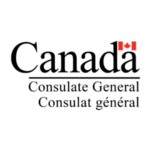 Canada consulate logo nb