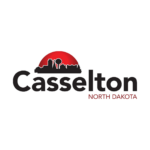 Casselton logo nb