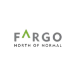 City of Fargo logo nb