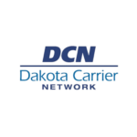 Dakota Carrier Network logo nb