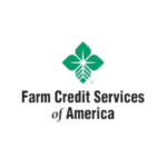 Farm credit services of america logo nb