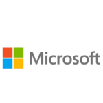Microsoft no background