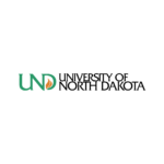 UND logo nb