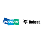 doosan bobcat logo nb