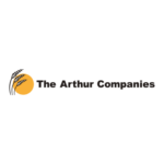 the arthur companies logo
